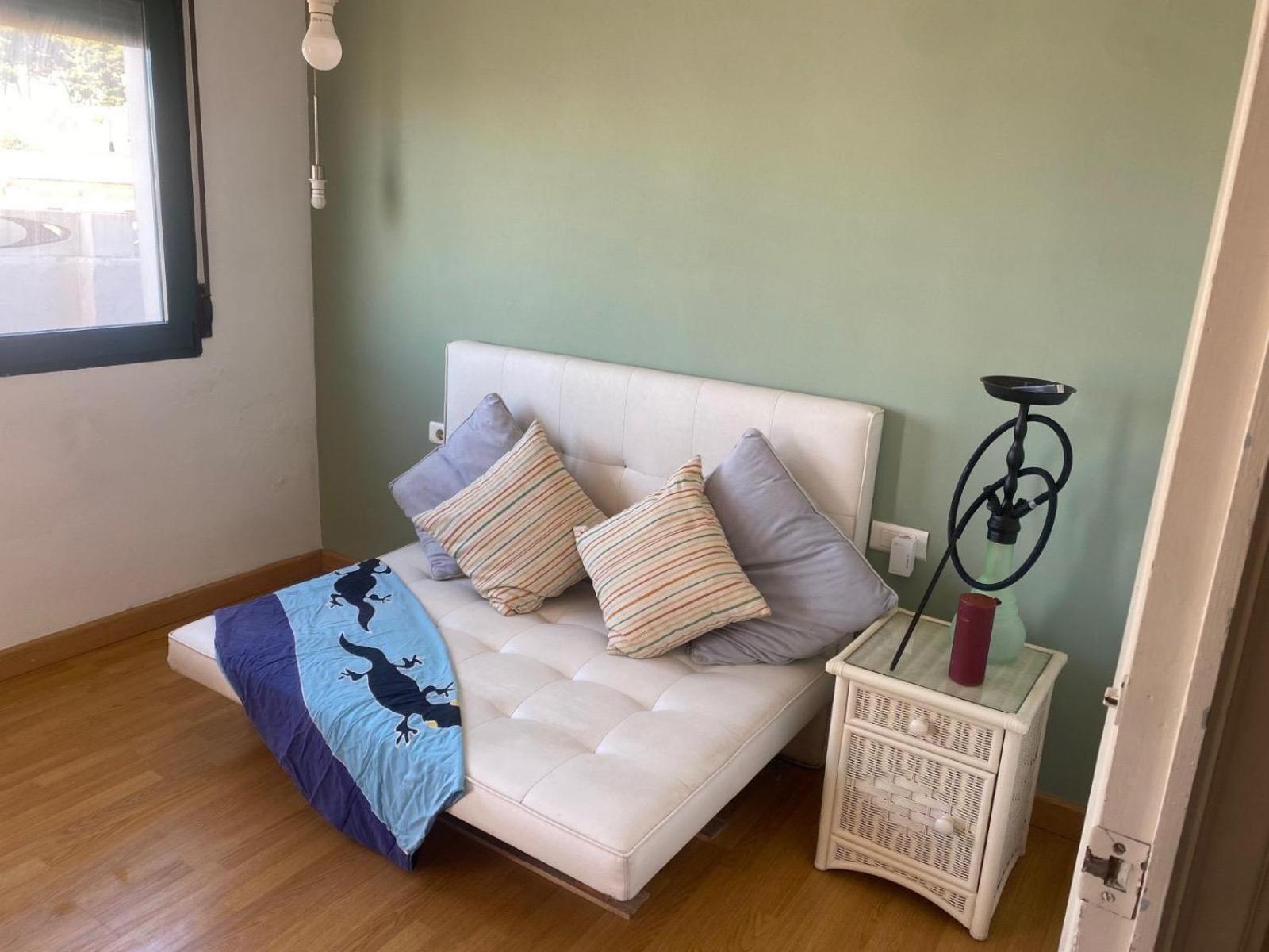 A Luxiourious Room In The Best Terraced Penthouse In Denia Building 3 Exterior photo